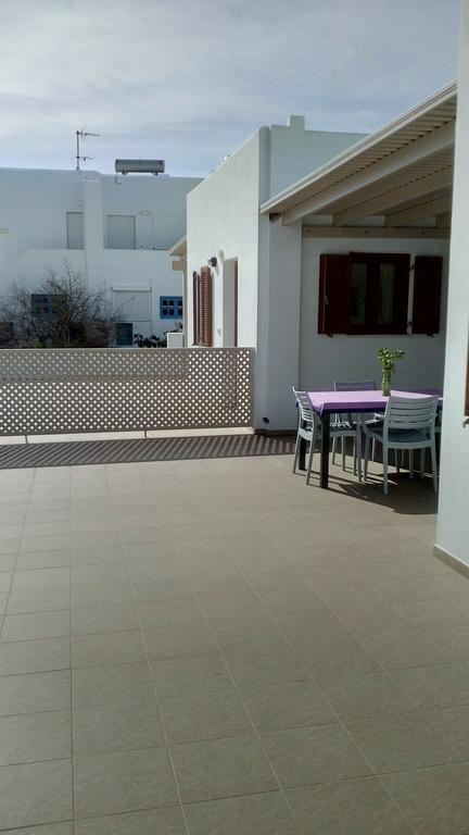 Margaritis Apartments 2 Agia Anna  Exterior foto